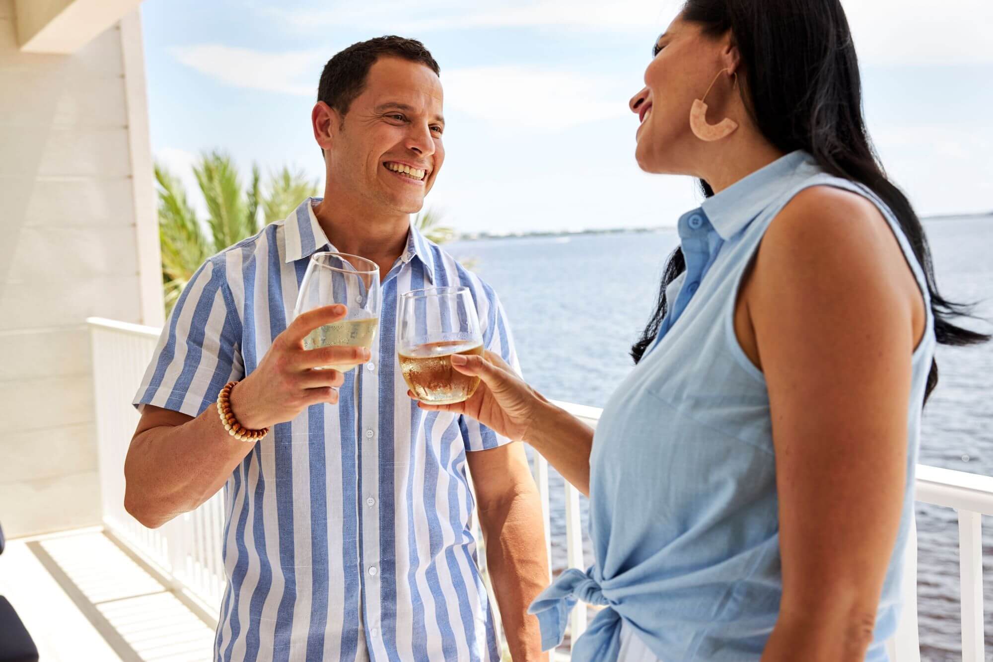 Aileron: Port Charlotte Golf Course Sunseeker Resorts FL