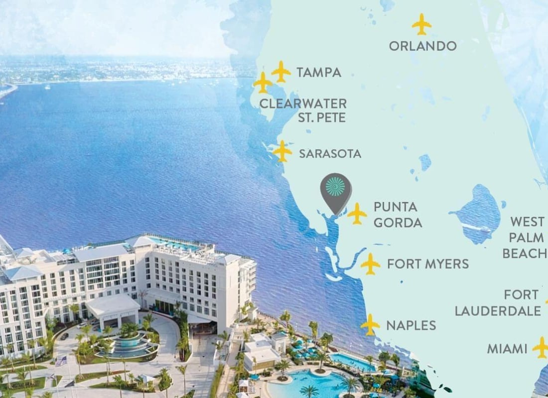 discovery map