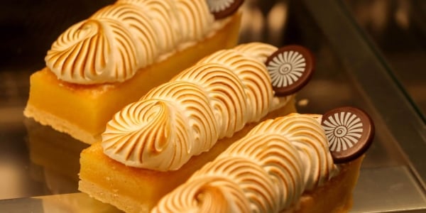 Sweet Shine – Patisserie & Dessert Bar