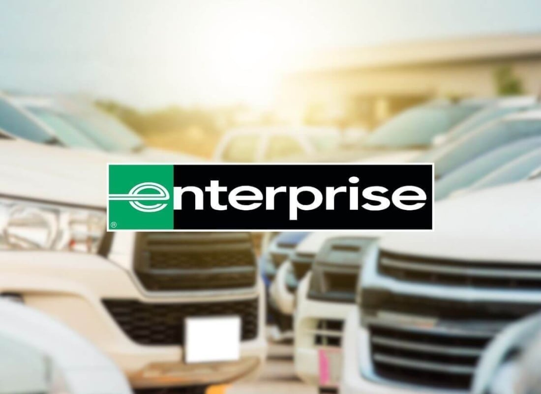 Enterprise Rental Car logo
