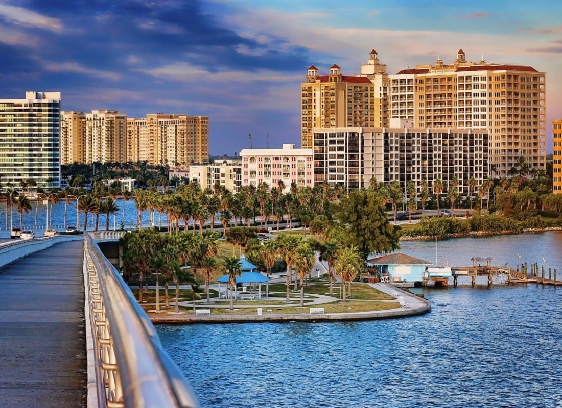 Sarasota