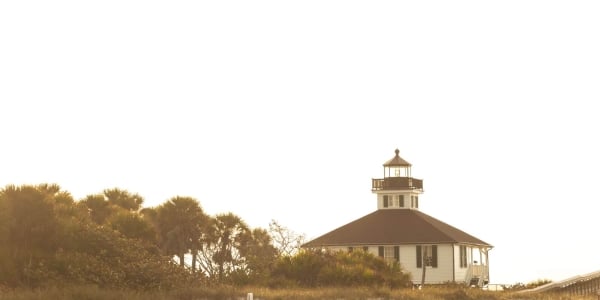 Charlotte County Beaches