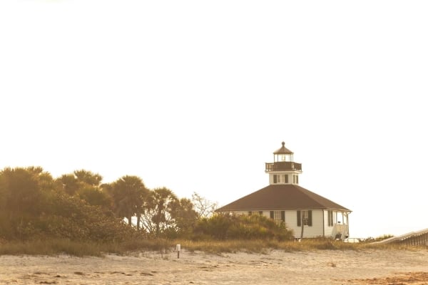 Charlotte County Beaches