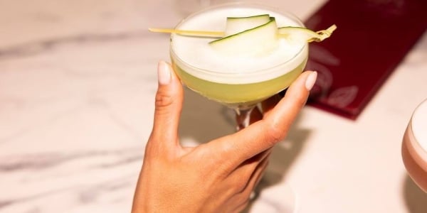 Brick & Daisy – Cocktail & Wine Bar