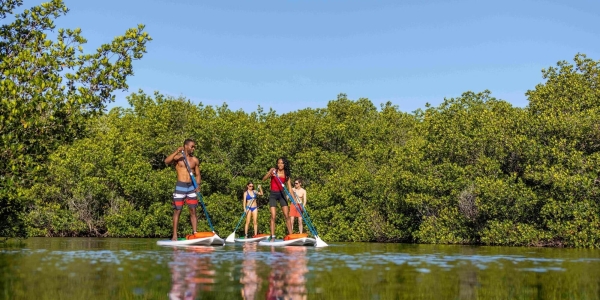 SUP Englewood