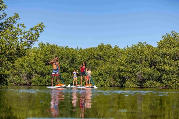 SUP Englewood