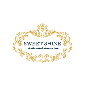 Sweet Shine – Patisserie & Dessert Bar logo