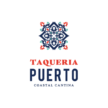 Taqueria Puerto logo