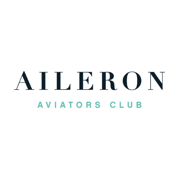Aileron Aviators Club Restaurant & Bar logo