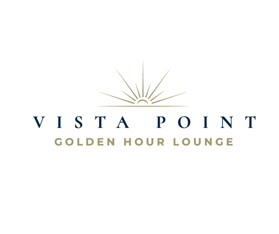 Vista Point Golden Hour Lounge logo